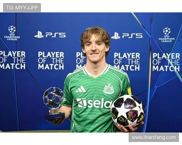 戈登半场大四喜创欧冠英格兰史