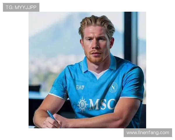 那不勒斯德布劳内百球里程碑路